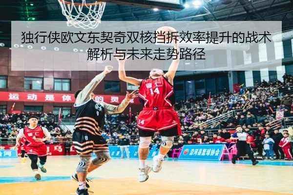 独行侠欧文东契奇双核挡拆效率提升的战术解析与未来走势路径
